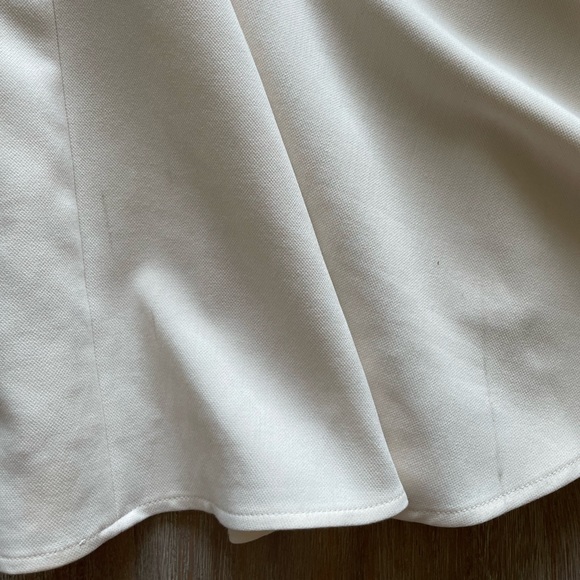 Engagement photos, bridal shower, rehearsal dinner dress! With pockets!! - Picture 5 of 7